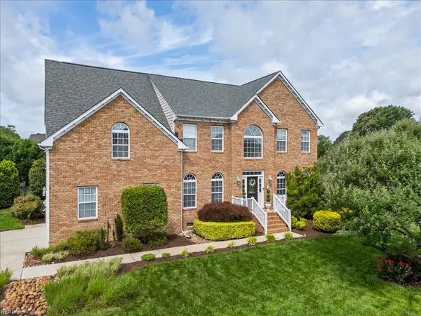 2617 Lotus Creek Drive, Virginia Beach, VA 23456