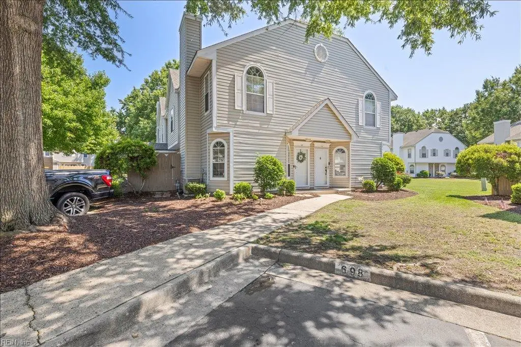 1697 Cottenham Lane, Virginia Beach, VA 23454 - #1