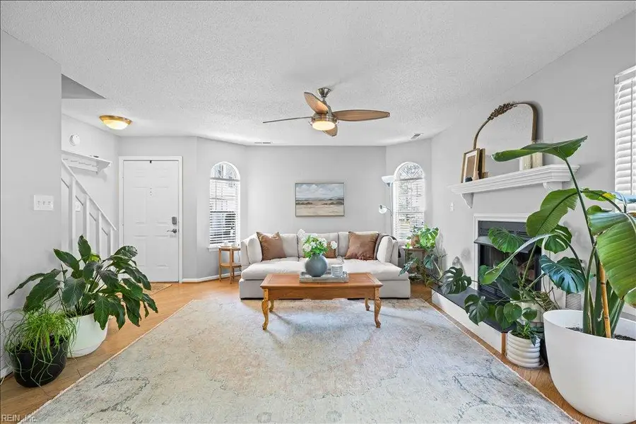 1697 Cottenham Lane, Virginia Beach, VA 23454 - #2