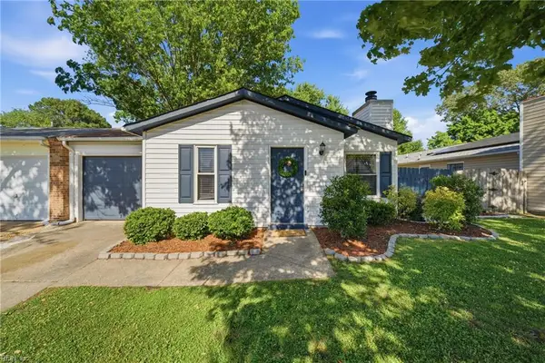 1756 Solar Lane, Virginia Beach, VA 23456