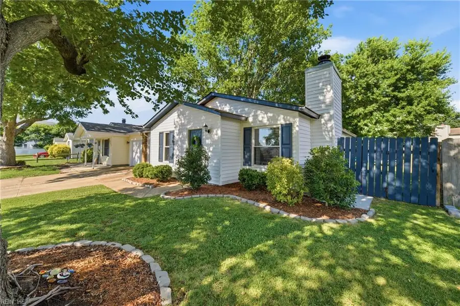1756 Solar Lane, Virginia Beach, VA 23456 - #2