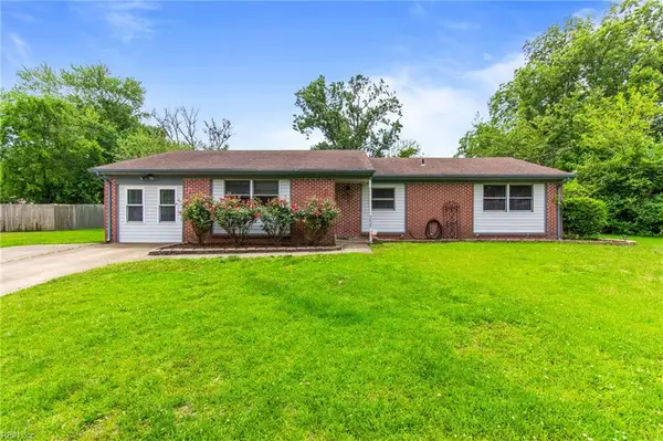 2625 N Nansemond Drive, Suffolk, VA 23435