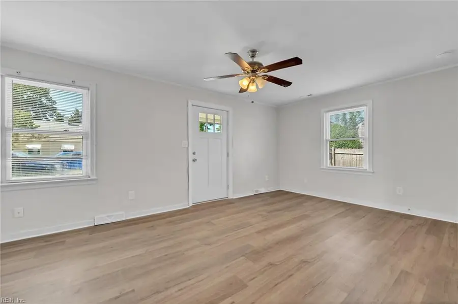 3857 Krick Street, Norfolk, VA 23513 - #2