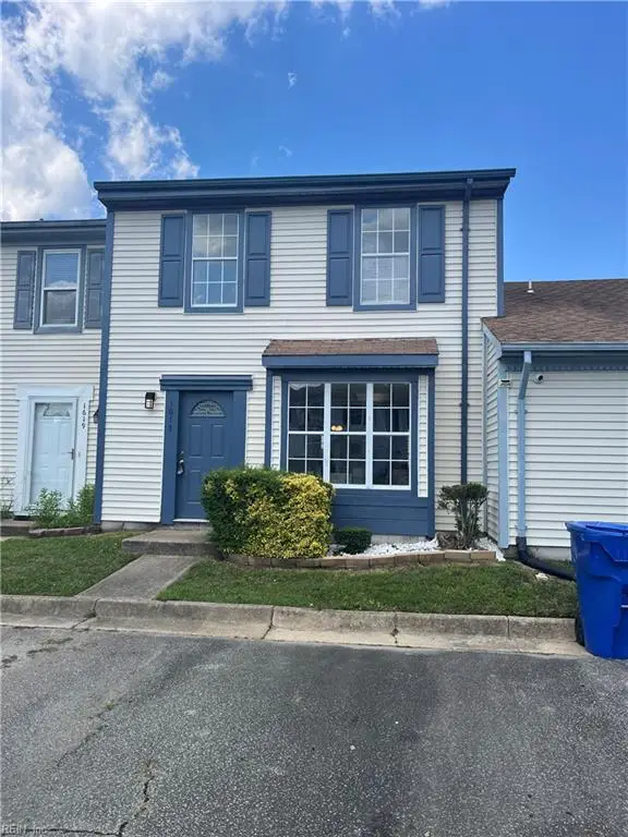 1617 Jameson Drive, Virginia Beach, VA 23464
