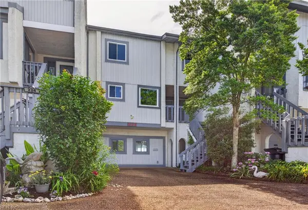 224 N First Street, Hampton, VA 23664