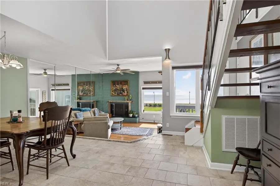 224 N First Street, Hampton, VA 23664 - #2
