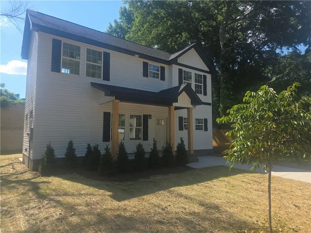 7511 Galveston Boulevard, Norfolk, VA 23505 - #1