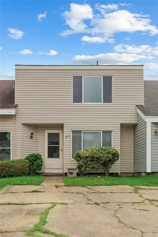 417 Falling Lane, Virginia Beach, VA 23454 - #1