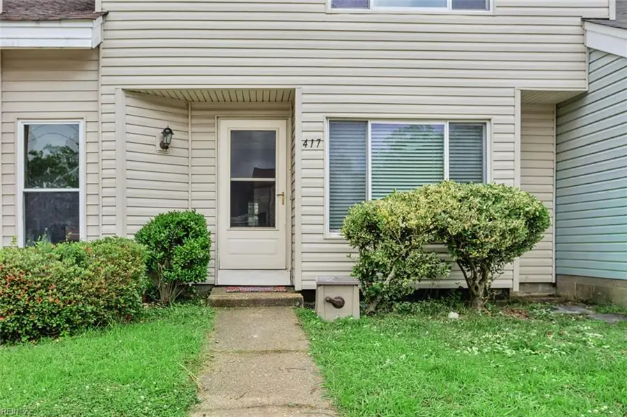 417 Falling Lane, Virginia Beach, VA 23454 - #2