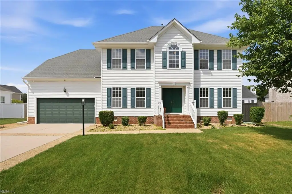2565 Eagles Lake Road, Virginia Beach, VA 23456 - #1