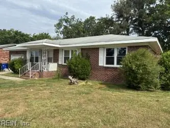 704 Argyle Street, Portsmouth, VA 23704 - #1