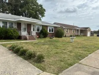 704 Argyle Street, Portsmouth, VA 23704 - #2