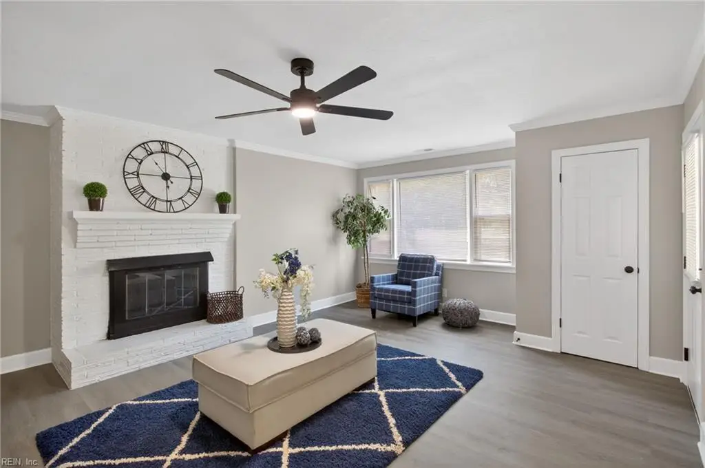 314 Rockbridge Road, Portsmouth, VA 23707 - #1