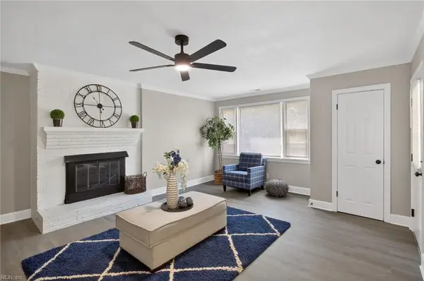 314 Rockbridge Road, Portsmouth, VA 23707