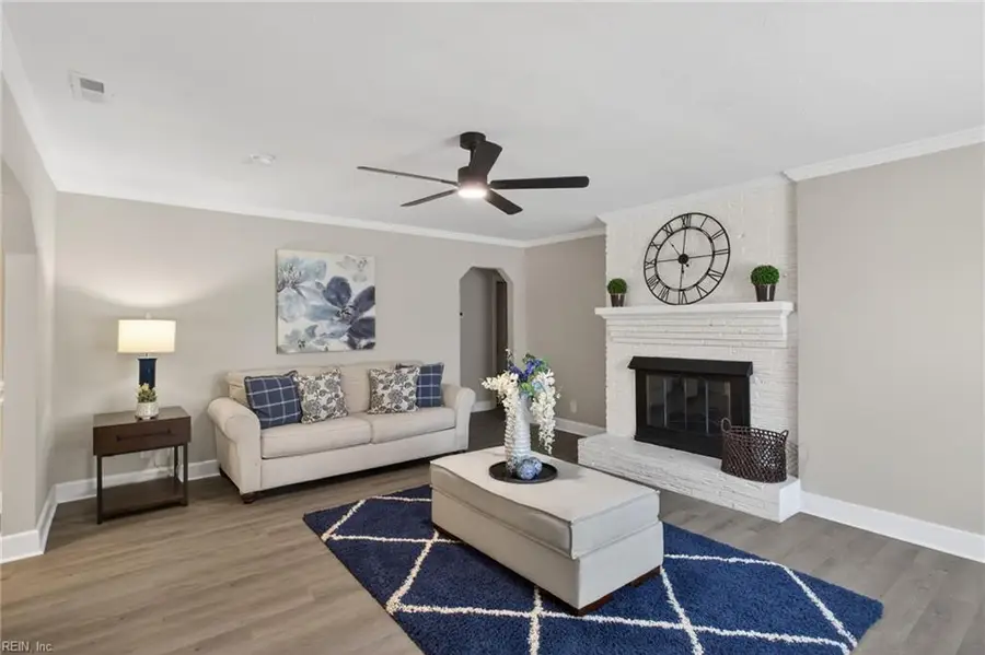 314 Rockbridge Road, Portsmouth, VA 23707 - #2