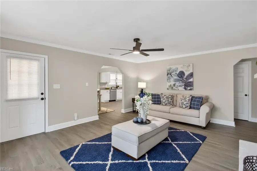 314 Rockbridge Road, Portsmouth, VA 23707 - #3