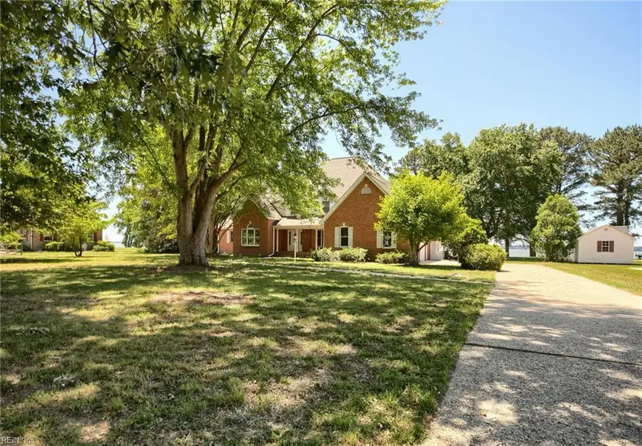 5508 York Haven Lane, Gloucester, VA 23061 - #2