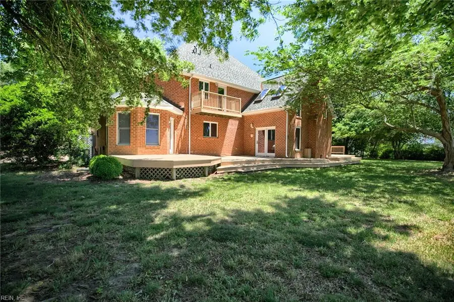 5508 York Haven Lane, Gloucester, VA 23061 - #3