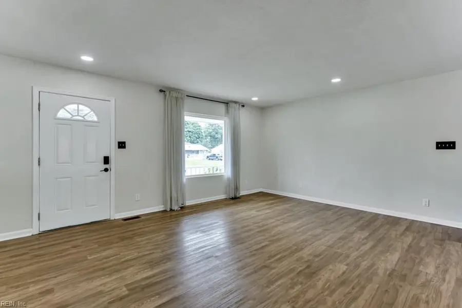 8304 Halprin Drive, Norfolk, VA 23518 - #2