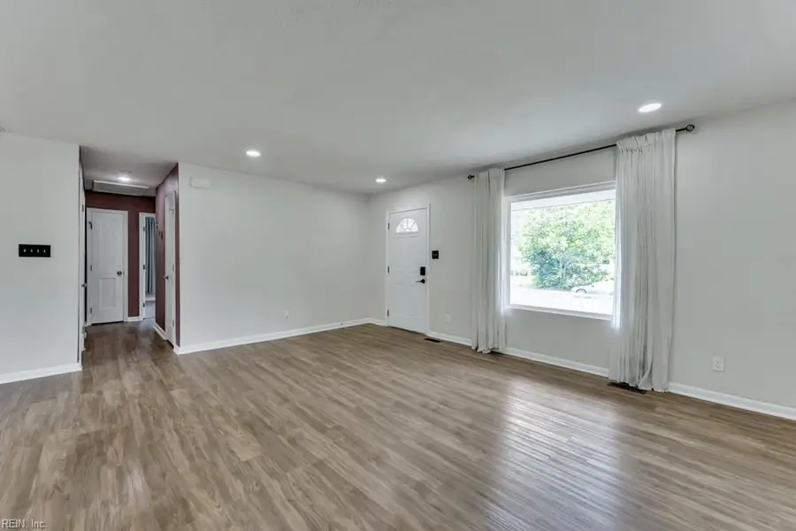 8304 Halprin Drive, Norfolk, VA 23518 - #3