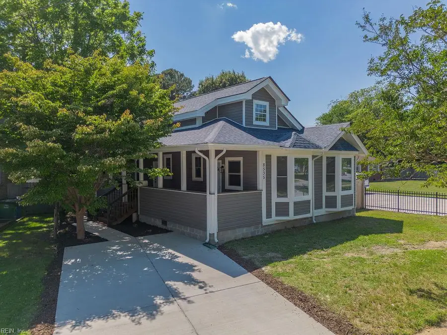8535 Old Ocean View Road, Norfolk, VA 23503 - #2