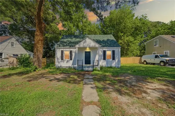6220 Tidewater Drive, Norfolk, VA 23509