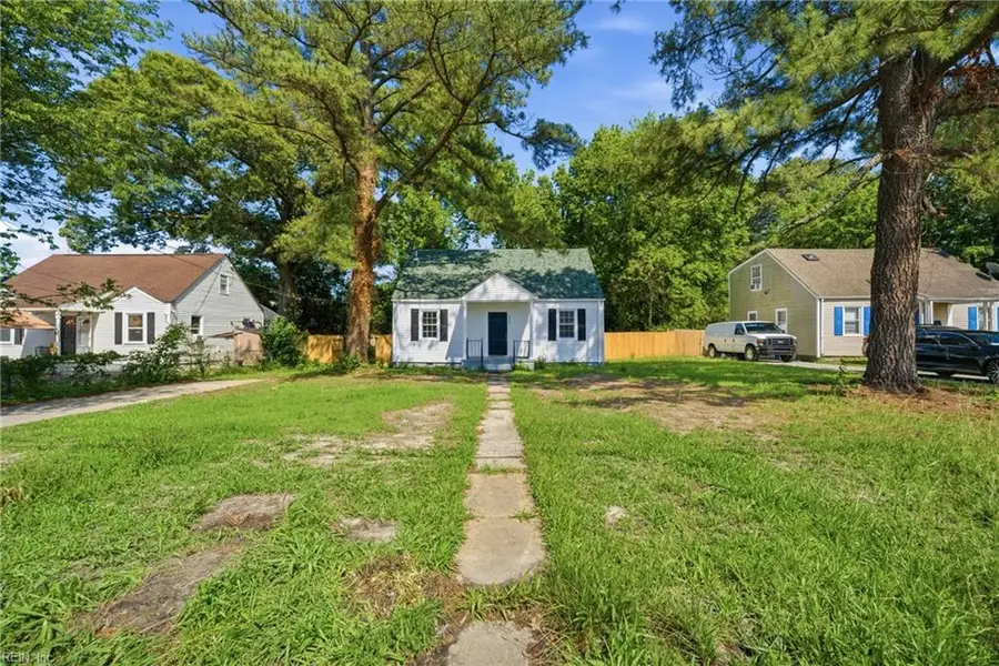 6220 Tidewater Drive, Norfolk, VA 23509 - #3