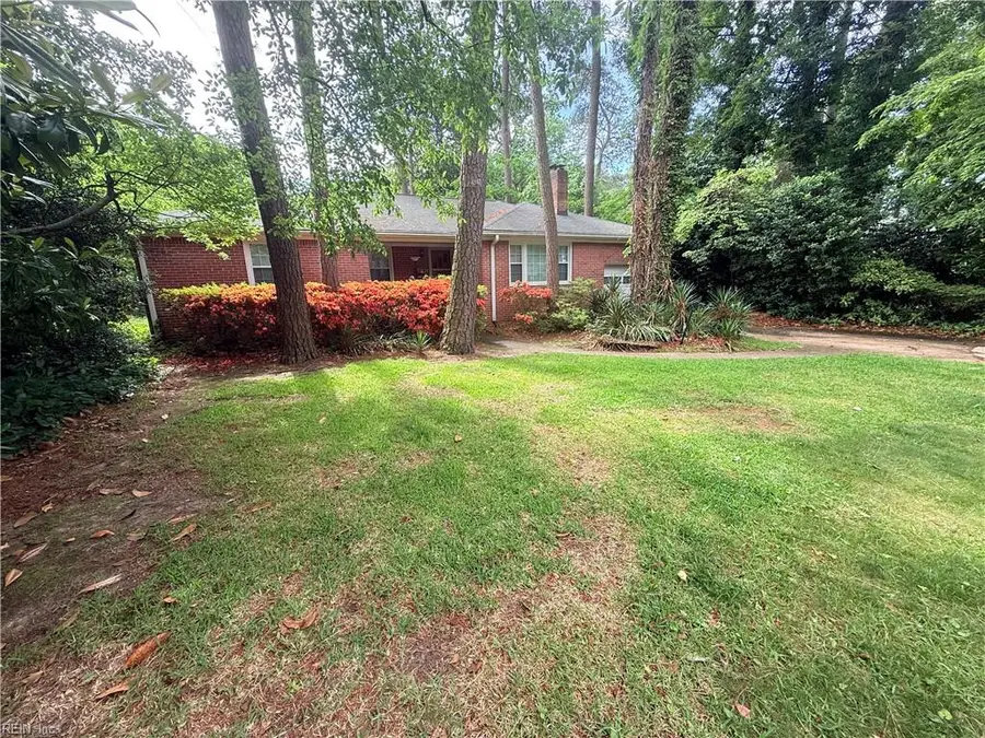 8548 Lawson Avenue, Norfolk, VA 23503 - #2
