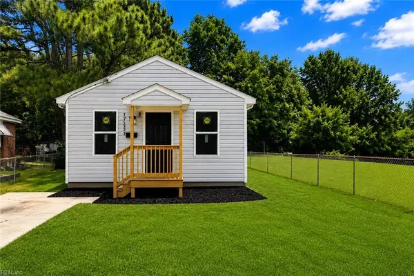 752 Oxford Street, Suffolk, VA 23434