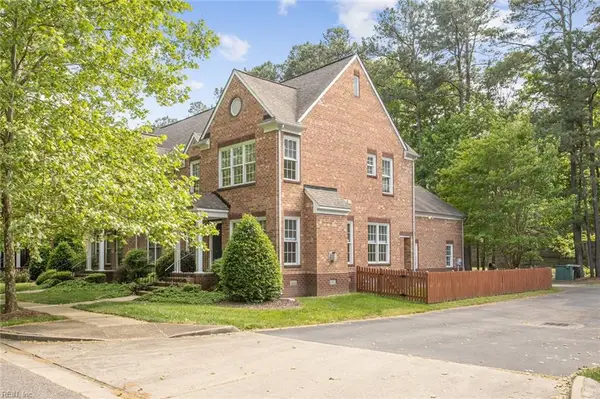 263 Herman Melville Avenue, Newport News, VA 23606