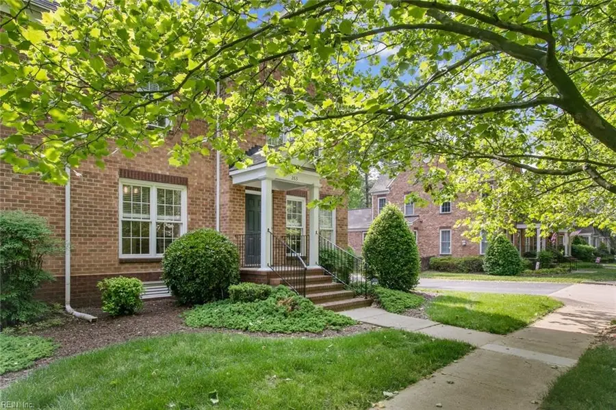263 Herman Melville Avenue, Newport News, VA 23606 - #2