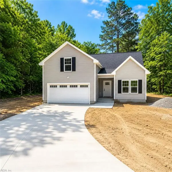 23205 Scottswood Drive, Franklin, VA 23851
