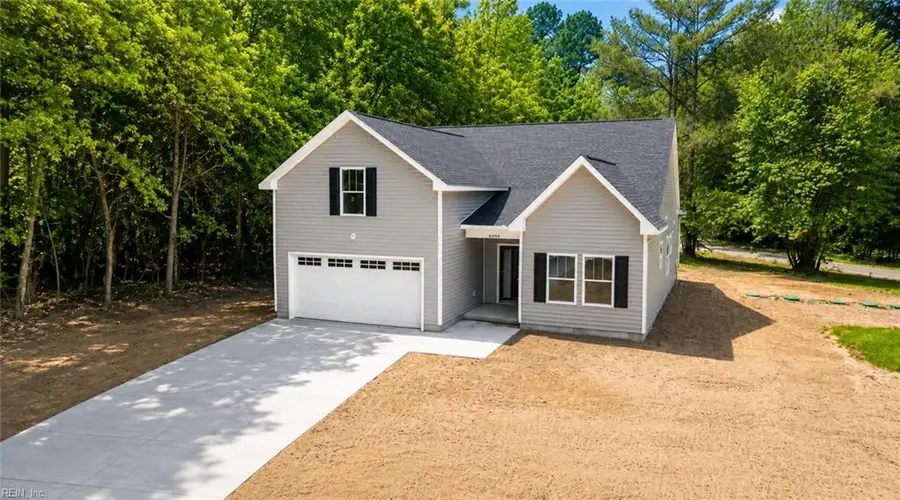 23205 Scottswood Drive, Franklin, VA 23851 - #3