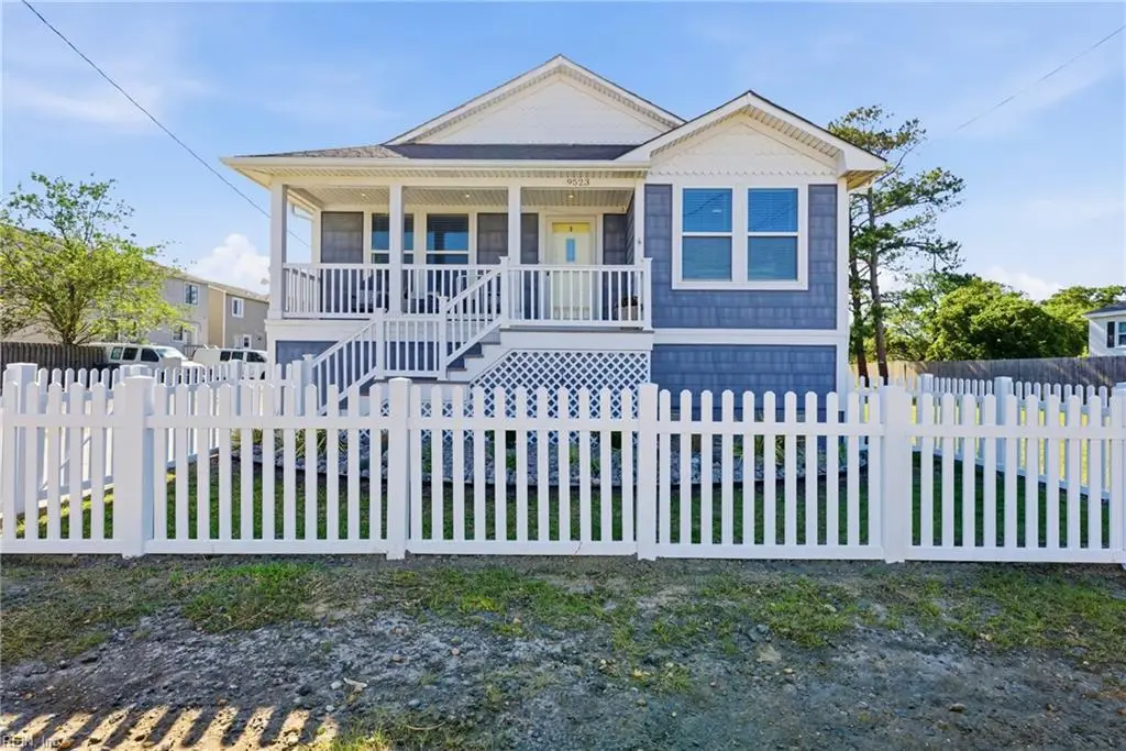 9523 17th Bay Street, Norfolk, VA 23518 - #1