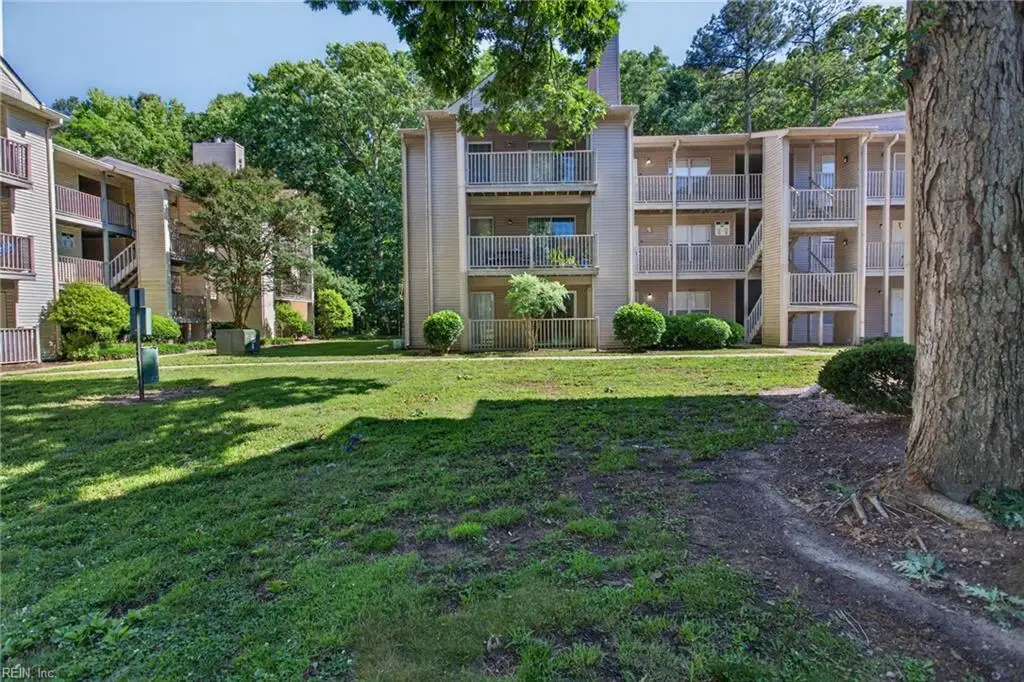 560 Candle Lane #104, Newport News, VA 23608 - #1
