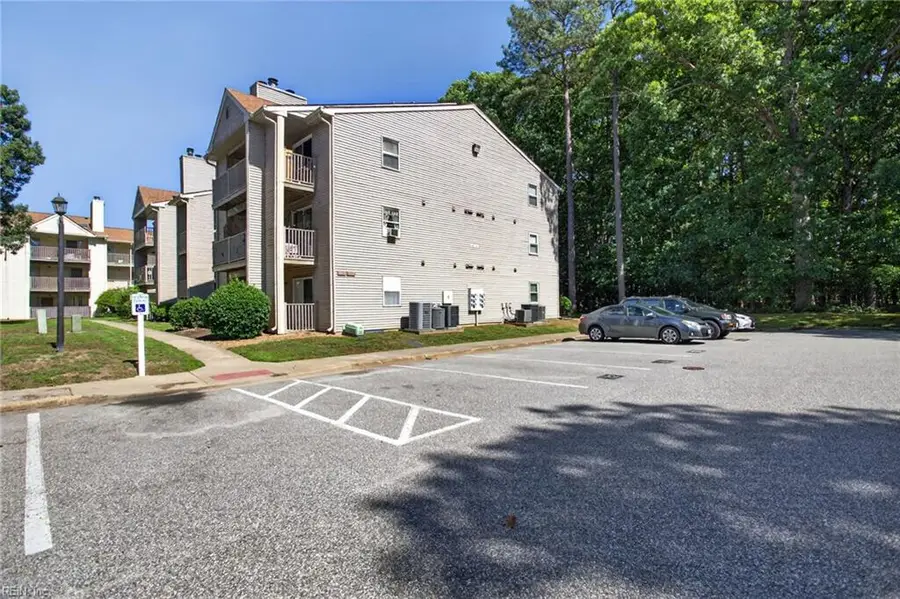 560 Candle Lane #104, Newport News, VA 23608 - #2