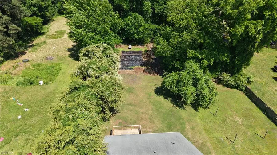 302 Lasalle Avenue, Hampton, VA 23661 - #2