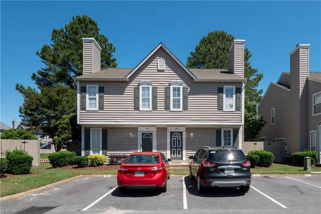 524 Furman Court Court, Virginia Beach, VA 23462 - #1