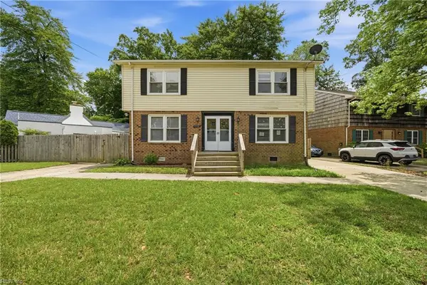 9396 Pine Tree Road #A, Norfolk, VA 23503