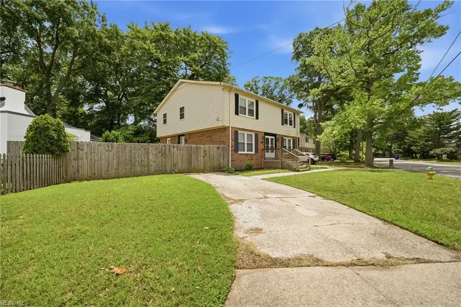 9396 Pine Tree Road #A, Norfolk, VA 23503 - #2