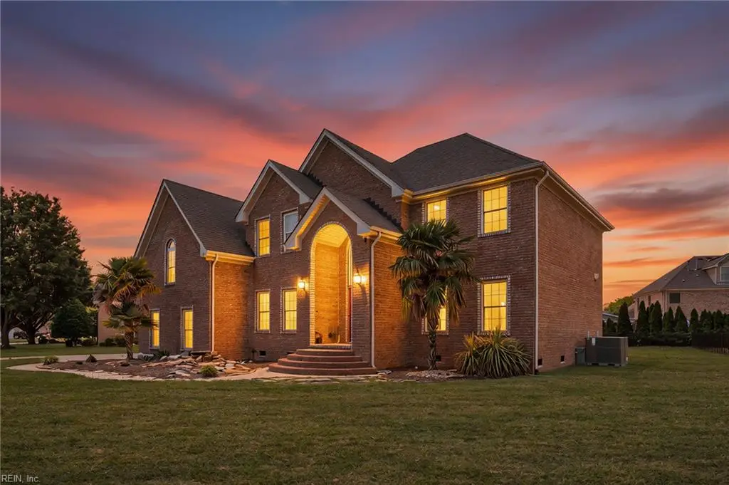 404 Vespasian Circle, Chesapeake, VA 23322 - #1