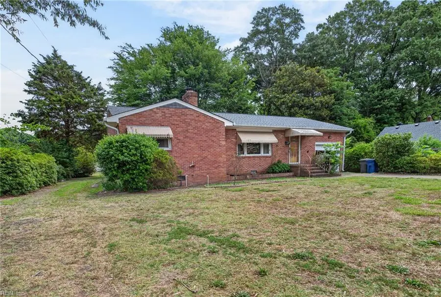 701 Forrest Drive, Newport News, VA 23601 - #2