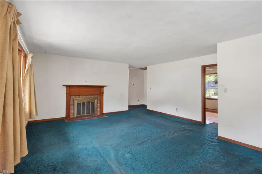 701 Forrest Drive, Newport News, VA 23601 - #3