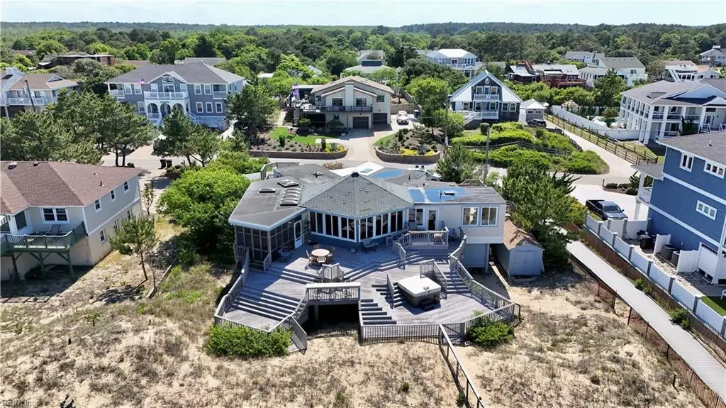 2228 Sandfiddler Rd Road, Virginia Beach, VA 23456 - #1