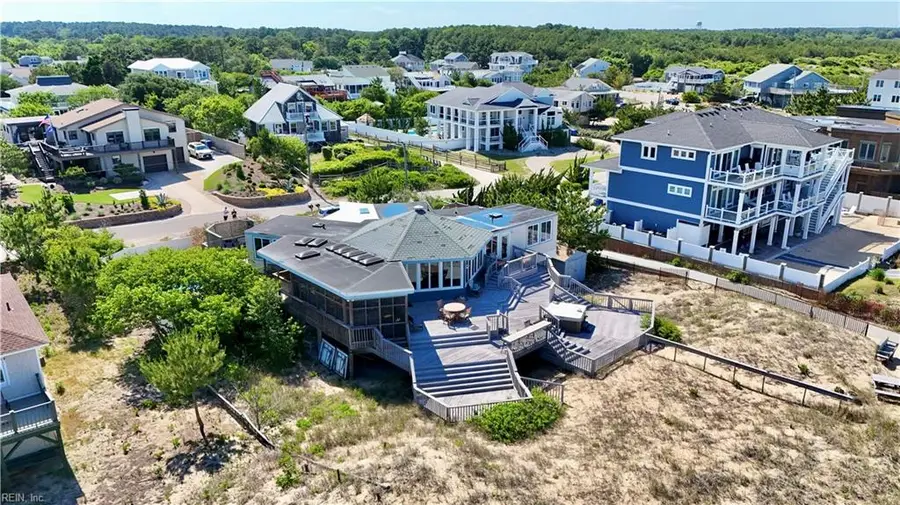 2228 Sandfiddler Rd Road, Virginia Beach, VA 23456 - #3