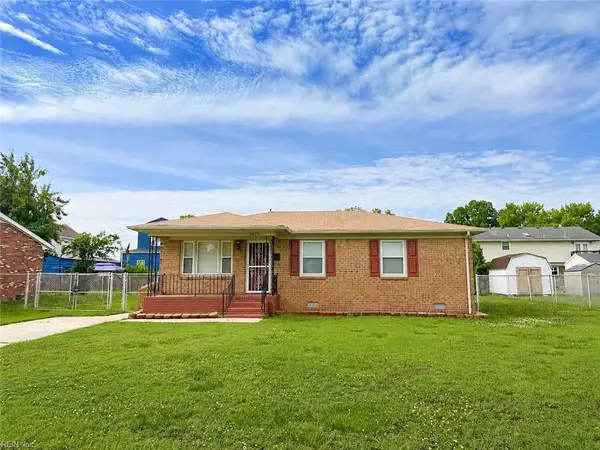 1021 Blair Street, Portsmouth, VA 23704