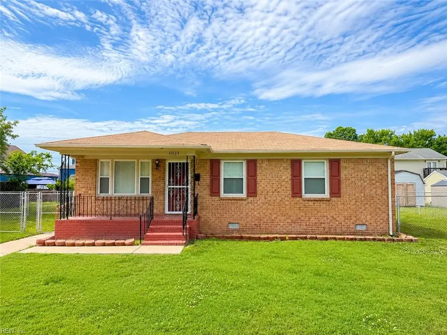 1021 Blair Street, Portsmouth, VA 23704 - #2