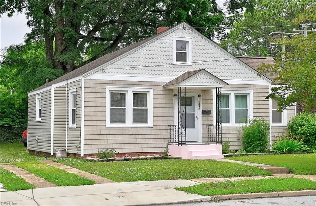 1092 Norview Avenue, Norfolk, VA 23513 - #1