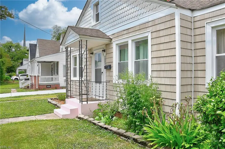 1092 Norview Avenue, Norfolk, VA 23513 - #2