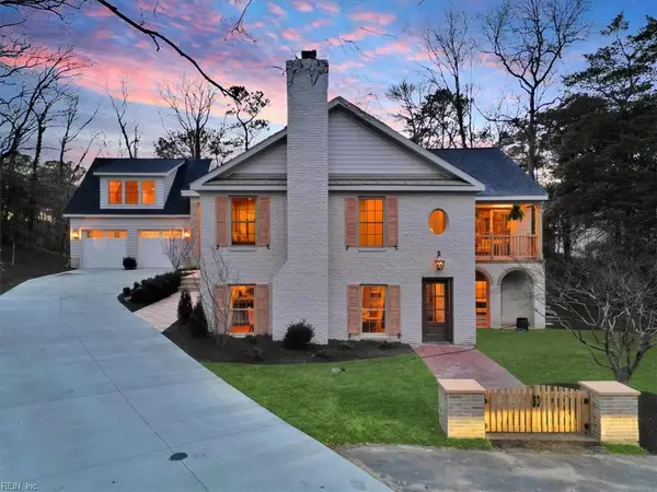 436 Gosnold Court, Virginia Beach, VA 23451